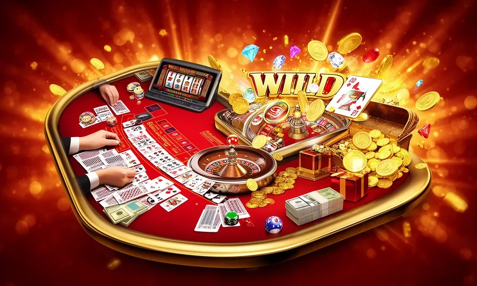 kudahoki88 Slot Feature Spins Offer