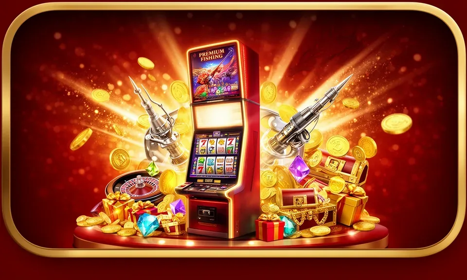 kudahoki88 Casino